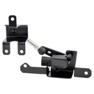 2012 Audi A3 Suspension Ride Height Sensor 1