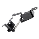 2012 Audi A3 Suspension Ride Height Sensor 2
