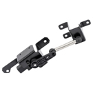 2012 Audi A3 Suspension Ride Height Sensor 3