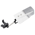 2012 Volkswagen CC Suspension Ride Height Sensor 2