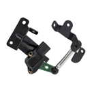 2010 Volkswagen Passat Suspension Ride Height Sensor 3
