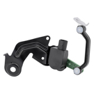 2007 Audi S6 Suspension Ride Height Sensor 2