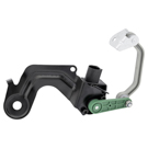 2007 Audi A6 Suspension Ride Height Sensor 1
