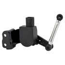 2007 Volkswagen Rabbit Suspension Ride Height Sensor 1