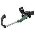 2013 Audi A3 Suspension Ride Height Sensor 2