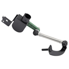 2012 Audi A3 Suspension Ride Height Sensor 2