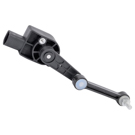 2013 Audi Q7 Suspension Ride Height Sensor 1
