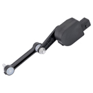 2013 Audi Q7 Suspension Ride Height Sensor 2