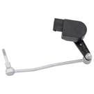 2012 Bentley Continental Suspension Ride Height Sensor 1