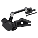 2009 Audi Q7 Suspension Ride Height Sensor 2