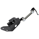 2012 Bentley Continental Suspension Ride Height Sensor 2