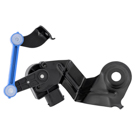 2003 Audi A4 Suspension Ride Height Sensor 1