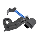 2003 Audi A4 Suspension Ride Height Sensor 2