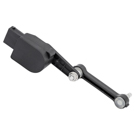 2007 Audi Q7 Suspension Ride Height Sensor 1