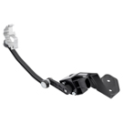 2007 Audi RS4 Suspension Ride Height Sensor 1