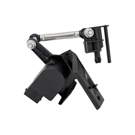 2014 Porsche Panamera Suspension Ride Height Sensor 1