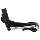 2021 Audi S6 Suspension Ride Height Sensor 3