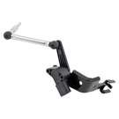 2017 Audi Q7 Suspension Ride Height Sensor 2