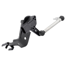 2017 Audi Q7 Suspension Ride Height Sensor 3