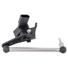 2021 Audi Q7 Suspension Ride Height Sensor 1