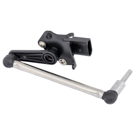 2021 Audi Q7 Suspension Ride Height Sensor 2