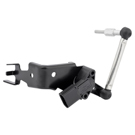2021 Audi Q7 Suspension Ride Height Sensor 1