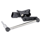 2017 Audi A4 Suspension Ride Height Sensor 2