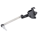 2025 Audi A4 Quattro Suspension Ride Height Sensor 1