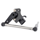 2025 Audi A4 Quattro Suspension Ride Height Sensor 2
