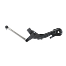 2021 Audi S6 Suspension Ride Height Sensor 2