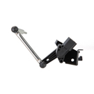 Amity Autoparts Audi Suspension Ride Height Sensor 60-RS-0091