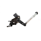 2021 Audi S4 Suspension Ride Height Sensor 2