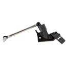 2024 Audi Q7 Suspension Ride Height Sensor 1
