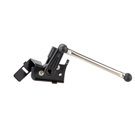 2024 Audi Q7 Suspension Ride Height Sensor 2