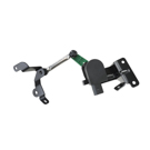 2012 Audi A3 Suspension Ride Height Sensor 1
