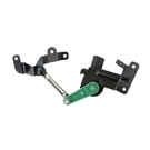 2012 Audi A3 Suspension Ride Height Sensor 2