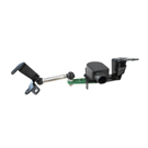 2012 Audi A3 Suspension Ride Height Sensor 3