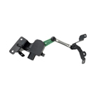 2009 Audi TT Suspension Ride Height Sensor 1