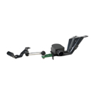 2012 Audi A3 Quattro Suspension Ride Height Sensor 3