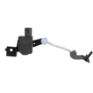 2007 Volkswagen Passat Suspension Ride Height Sensor 1