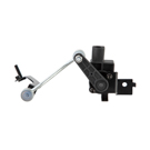 2007 Volkswagen Passat Suspension Ride Height Sensor 2