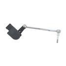 2007 Bentley Continental Suspension Ride Height Sensor 1