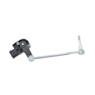 2007 Bentley Continental Suspension Ride Height Sensor 2