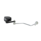 2007 Bentley Continental Suspension Ride Height Sensor 3