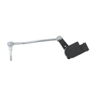 2007 Bentley Continental Suspension Ride Height Sensor 1