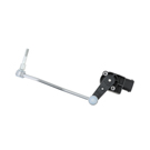 2007 Bentley Continental Suspension Ride Height Sensor 2