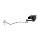2007 Bentley Continental Suspension Ride Height Sensor 3