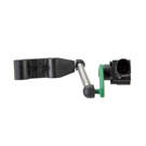 2013 Porsche Boxster Suspension Ride Height Sensor 3