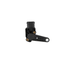 2011 Porsche Boxster Suspension Ride Height Sensor 2