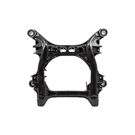 2012 Audi Q7 Suspension Subframe 1